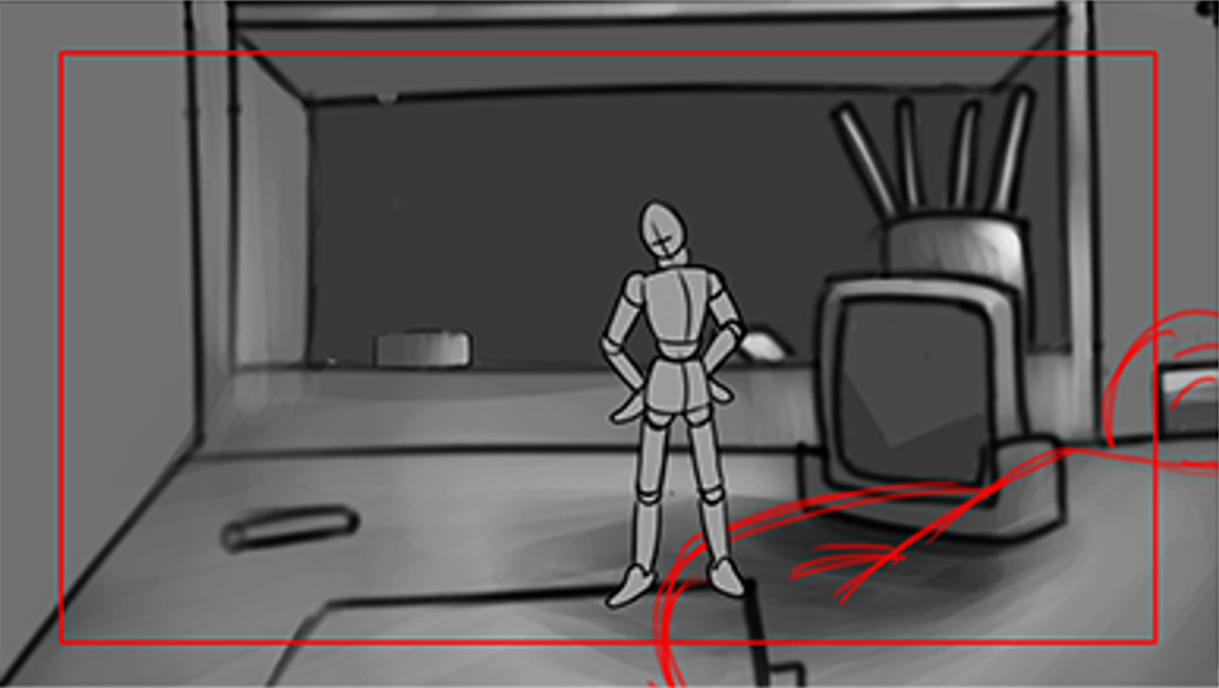 Outdrawn Storyboard2